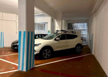 Box auto - Box via Giulia De Vincenzi, 89, Genova - foto 14