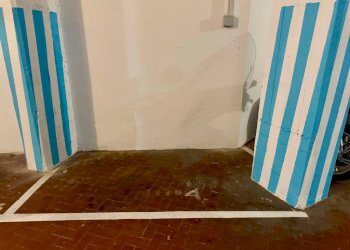 Stanza non arredata - Box via Giulia De Vincenzi, 89, Genova - foto 15