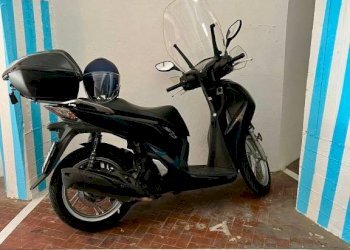 Box auto - Box via Giulia De Vincenzi, 89, Genova - foto 16