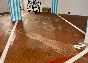 Stanza non arredata - Box via Giulia De Vincenzi, 89, Genova - foto 17