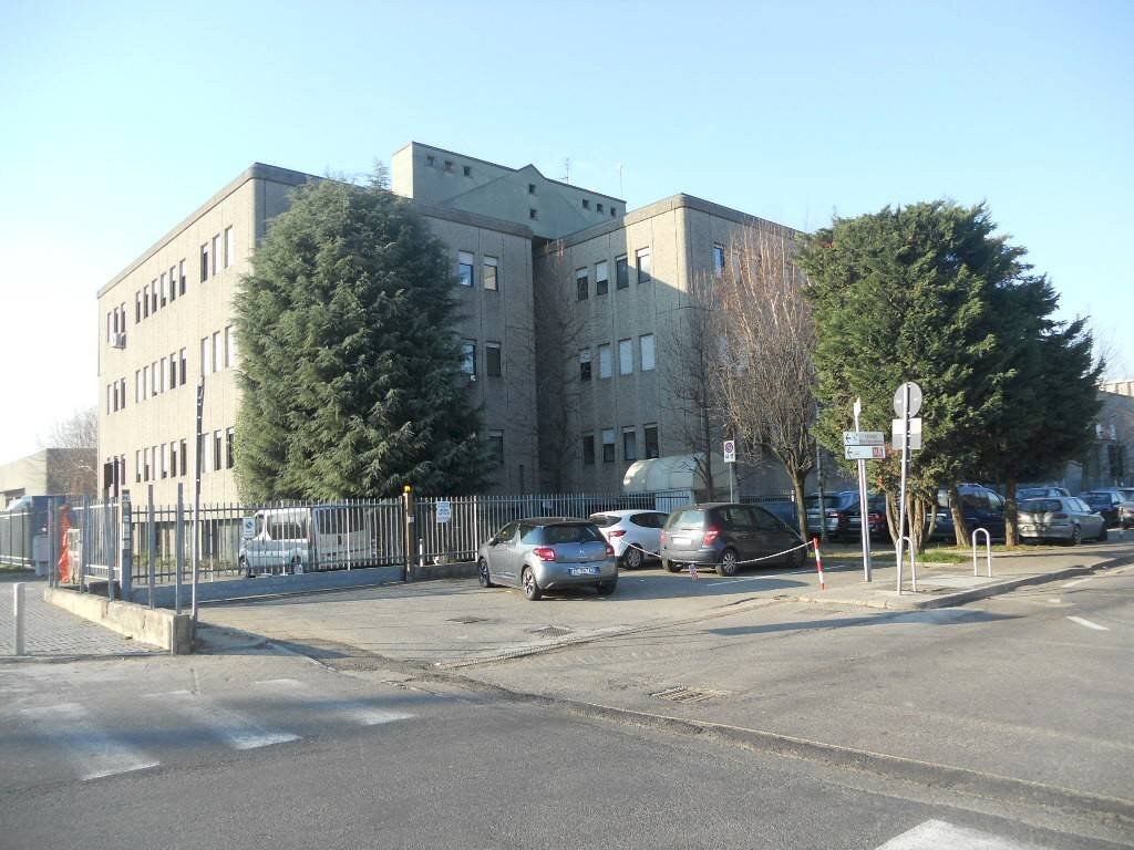 Ufficio - Office via Risorgimento, 84, Rho - photo 1