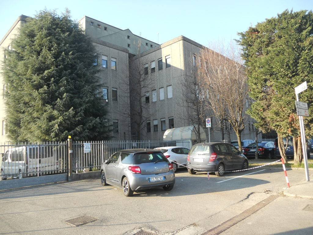 Ufficio - Office via Risorgimento, 84, Rho - photo 2
