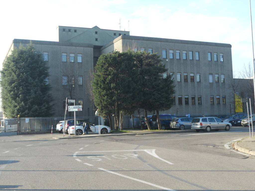 Zona - Office via Risorgimento, 84, Rho - photo 1