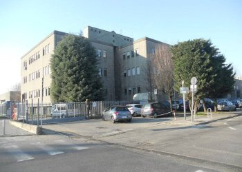 Zona - Ufficio via Risorgimento, 84, Rho - foto 2