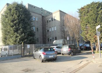 Zona - Ufficio via Risorgimento, 84, Rho - foto 10