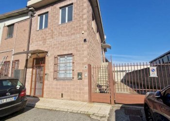 Facciata - Ufficio via Risorgimento, 87, Rho - foto 1