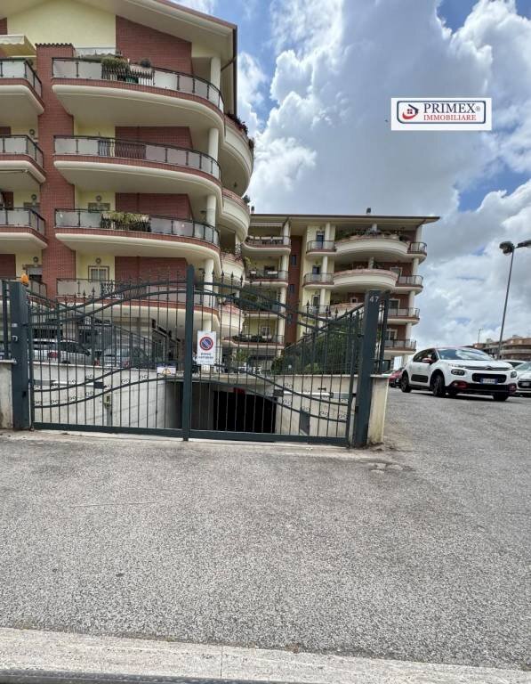 viste - Magazzino piazza Enrico Martini, Roma - foto 1