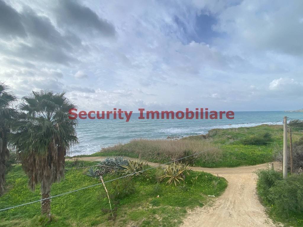 Vista - Three-room apartment Sciacca - photo 1