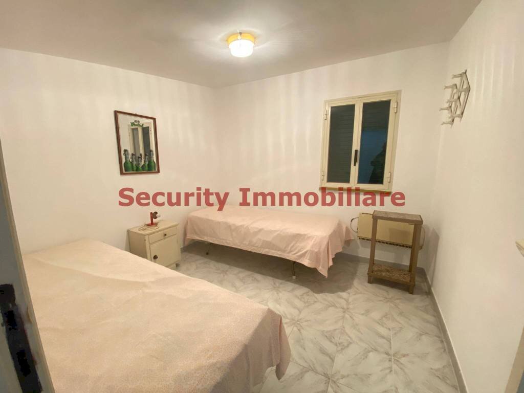 Camera da letto - Three-room apartment Sciacca - photo 3