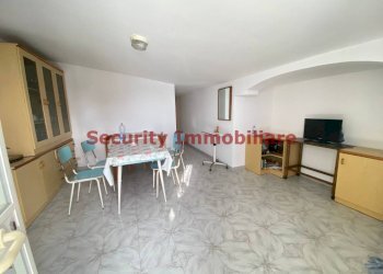 Salone - Trilocale Sciacca - foto 2