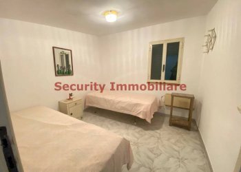 Camera da letto - Trilocale Sciacca - foto 3