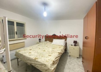 Camera da letto - Trilocale Sciacca - foto 5