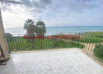 Balcone - Trilocale Sciacca - foto 6