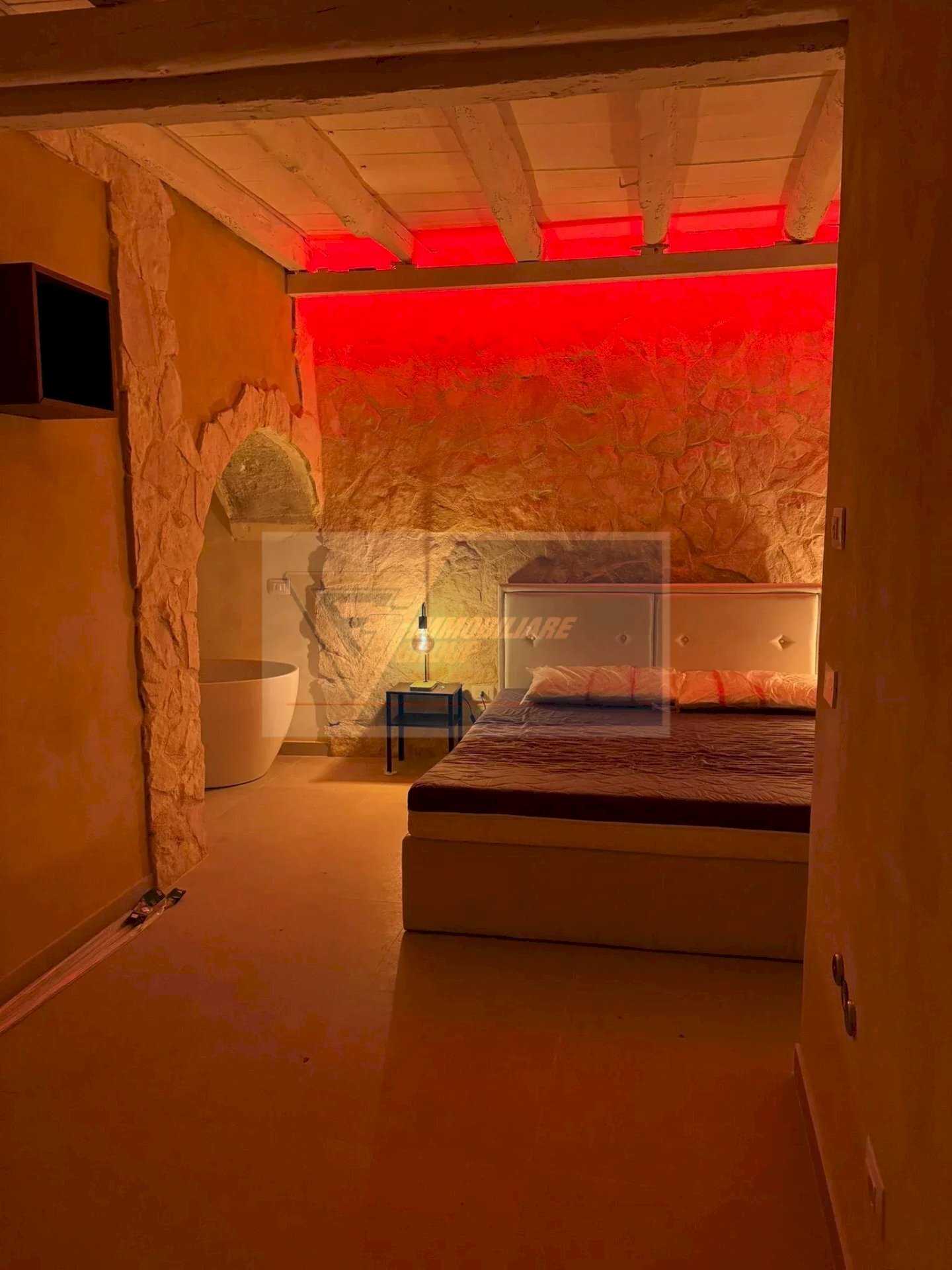 One-room apartment Via della Maestranza, Siracusa - photo 1