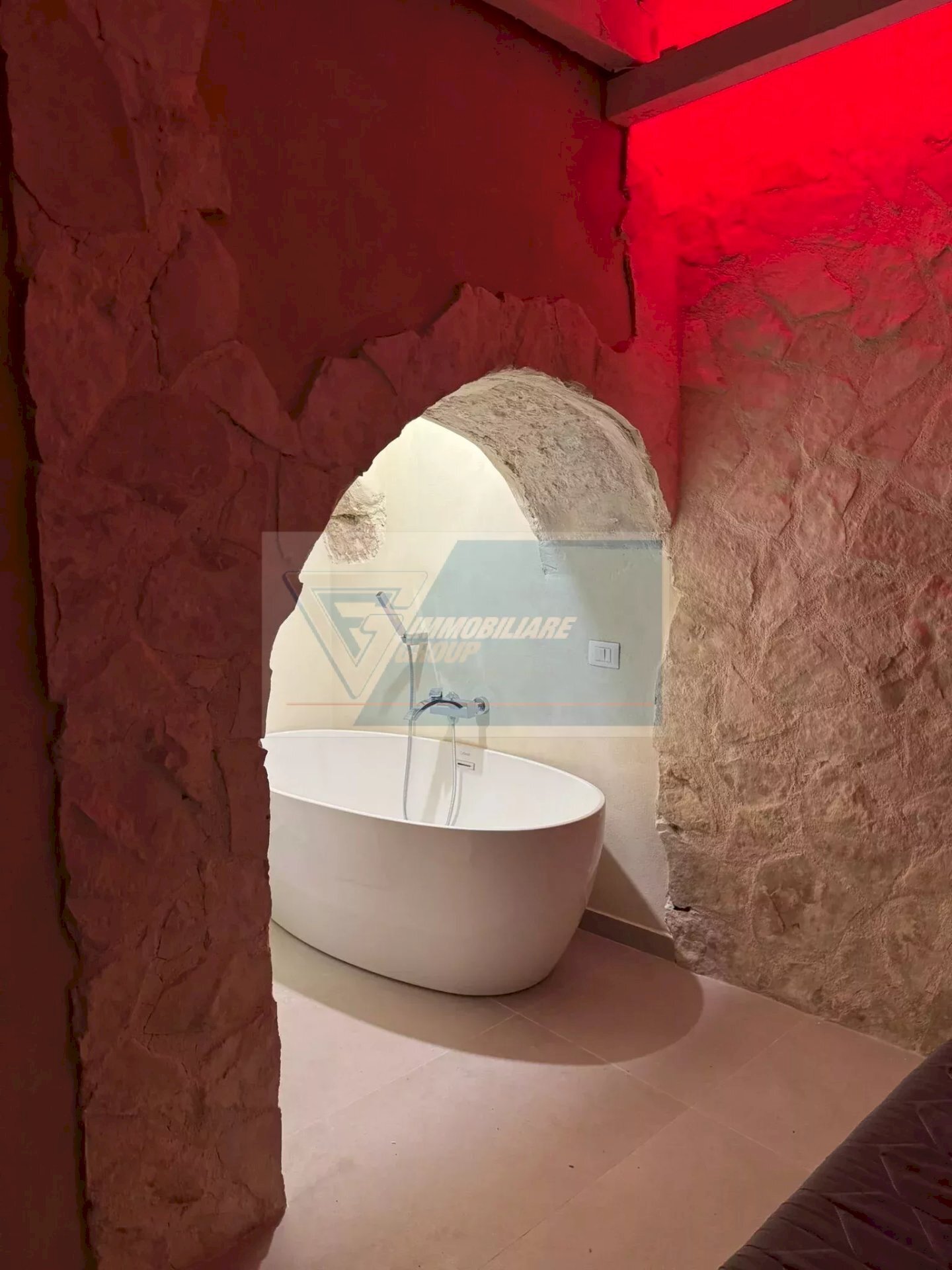 One-room apartment Via della Maestranza, Siracusa - photo 2