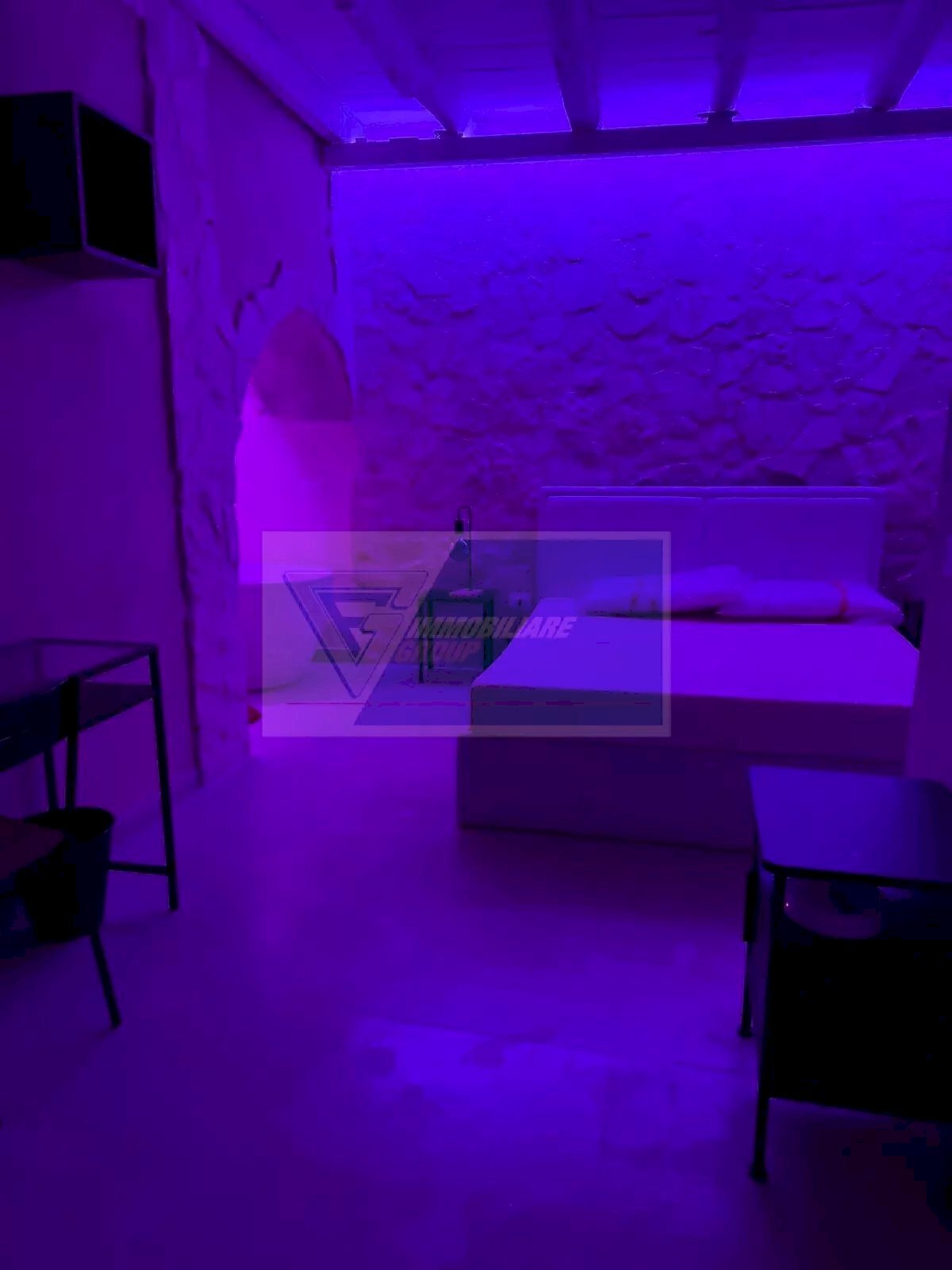 One-room apartment Via della Maestranza, Siracusa - photo 3