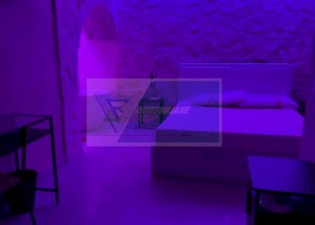 One-room apartment Via della Maestranza, Siracusa - photo 3