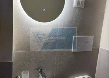 One-room apartment Via della Maestranza, Siracusa - photo 5