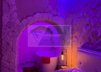 One-room apartment Via della Maestranza, Siracusa - photo 8