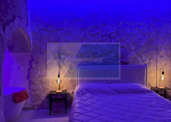 One-room apartment Via della Maestranza, Siracusa - photo 9