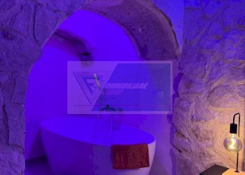 One-room apartment Via della Maestranza, Siracusa - photo 10