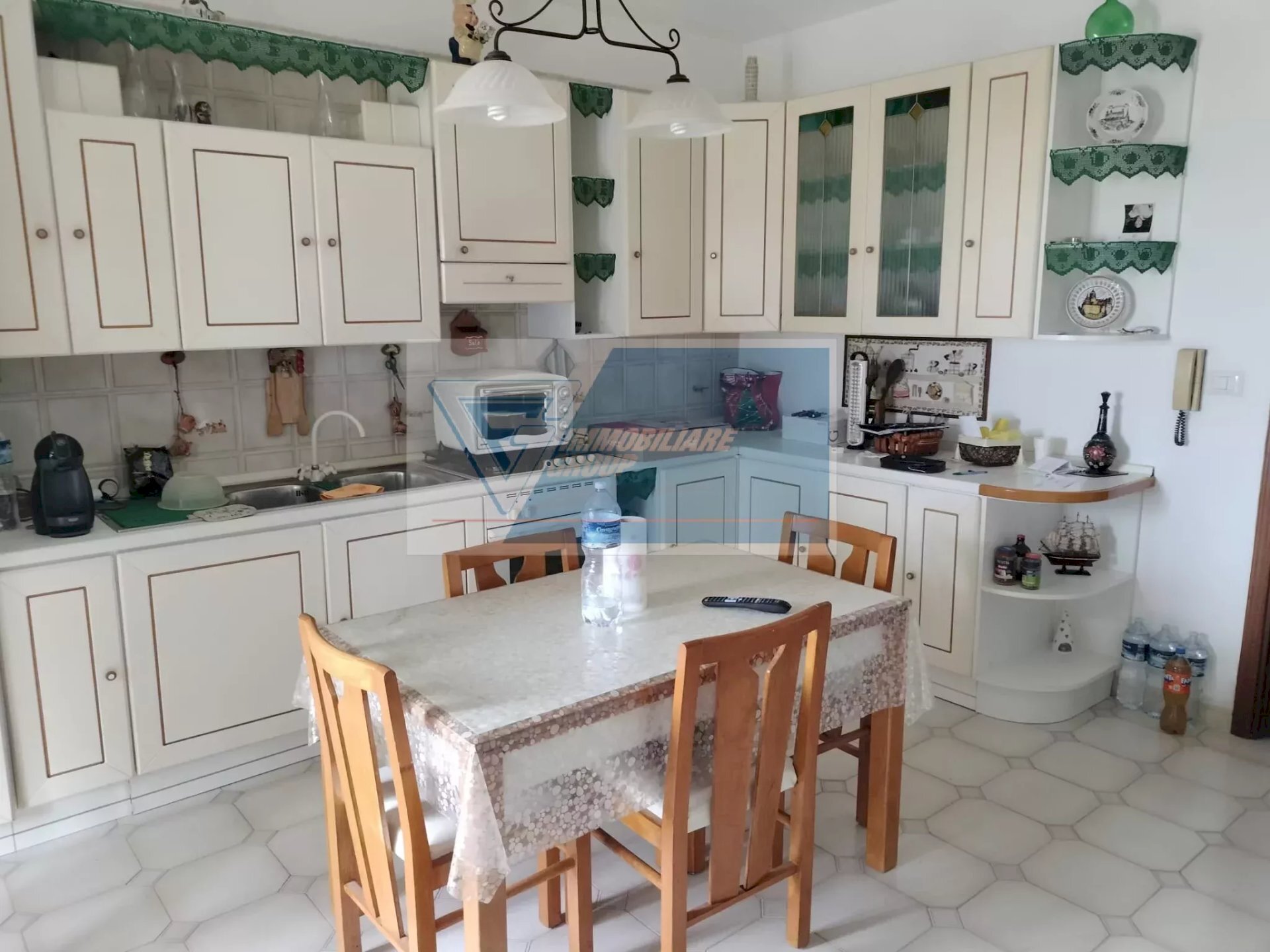 Appartamento Via Vincenzo Boscarino, Siracusa - foto 1