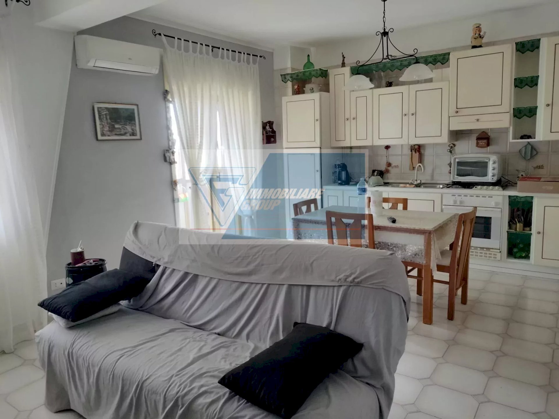 Appartamento Via Vincenzo Boscarino, Siracusa - foto 2