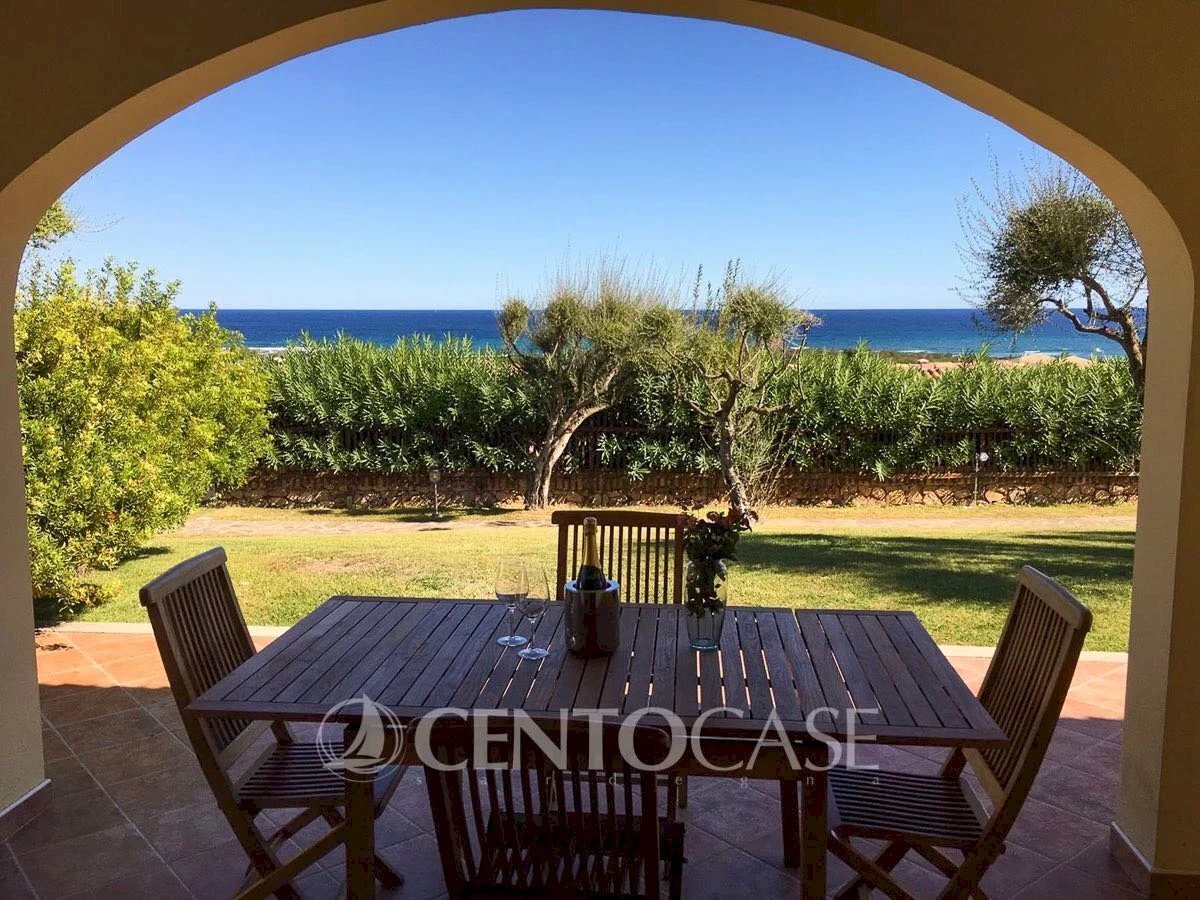 Villa COSTA CADDU, San Teodoro - foto 1