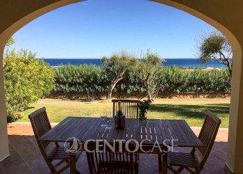 Villa COSTA CADDU, San Teodoro - foto 1