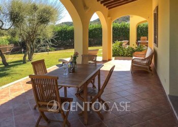 Villa COSTA CADDU, San Teodoro - foto 4