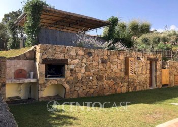 Villa COSTA CADDU, San Teodoro - foto 23