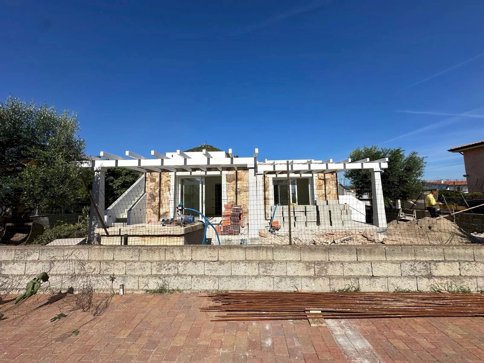 Villa Bifamiliare Siniscola - foto 3