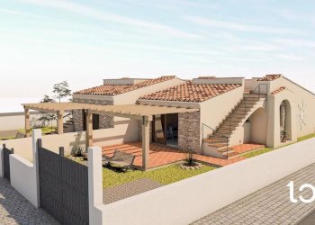 Villa Bifamiliare Siniscola - foto 1