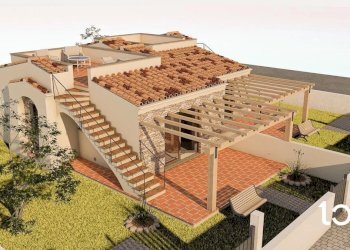 Villa Bifamiliare Siniscola - foto 2