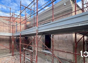 Villa Bifamiliare Siniscola - foto 4