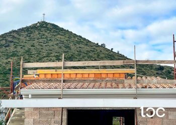 Villa Bifamiliare Siniscola - foto 9