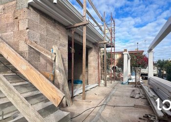 Villa Bifamiliare Siniscola - foto 10