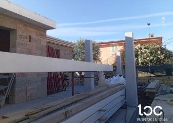 Villa Bifamiliare Siniscola - foto 15