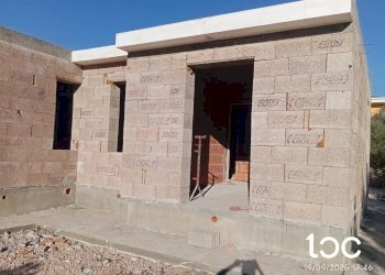 Villa Bifamiliare Siniscola - foto 16