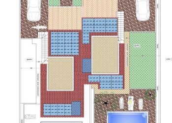 Villa Bifamiliare Siniscola - foto 22