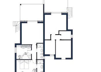 Villa Bifamiliare Siniscola - foto 23