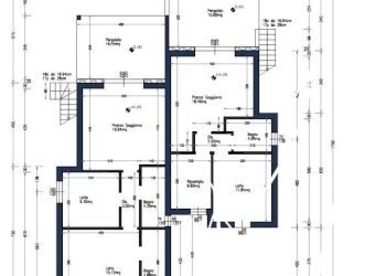 Villa Bifamiliare Siniscola - foto 24