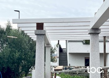 Villa Bifamiliare Siniscola - foto 17