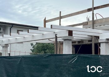 Villa Bifamiliare Siniscola - foto 18