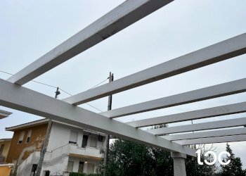 Villa Bifamiliare Siniscola - foto 19