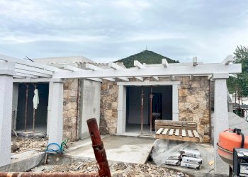 Villa Bifamiliare Siniscola - foto 3