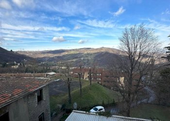 Appartamento Via Bolognese 5, Castiglione dei Pepoli - foto 17