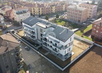 Quadrilocale Rho, Rho - foto 39