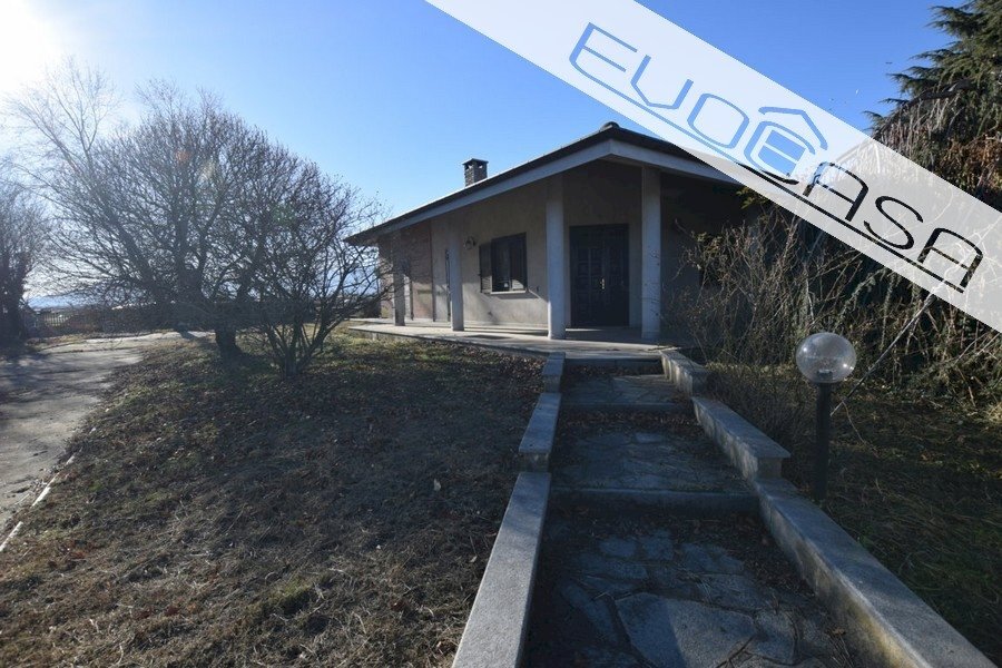 Villa strada calliera 18, Bricherasio - foto 2