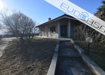 Villa strada calliera 18, Bricherasio - photo 2